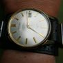 Vintage 1971 SEIKO SPORTSMATIC Automatic Hand Winding Mens Gents 17J WATCH 7005-2000 works well Image 10