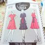 Sewing Patterns Image 4