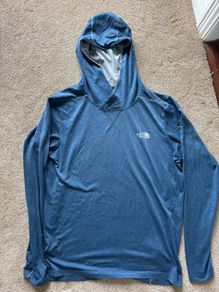 The North Face Mountain Medium Athletics FlashDry Hoodie
