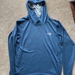 The North Face Mountain Medium Athletics FlashDry Hoodie