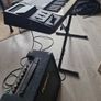 Roland XP80 Music Workstation Image 2