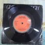 Chris De Burgh Dont Pay The Ferryman 7 inch single Image 3