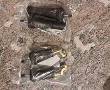 Replacement Legs