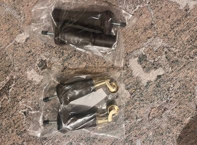 Replacement Legs
