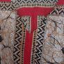 Ethnic tribal print kaftan dress (free post) Image 8