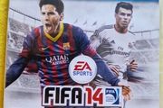 Fifa 14  PlayStation3 Ps3 Games Original