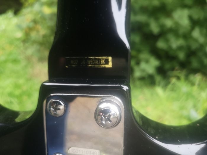 Gibson Epiphone SG