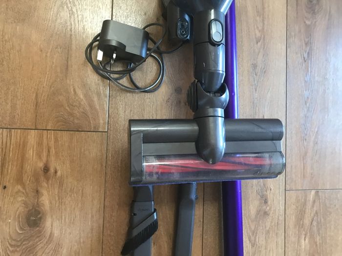 Dyson V6 Abdolut
