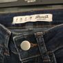 Size 6 Pennys girls jeans Image 2