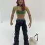 wwe elite series 41 Lita action figure Image 3
