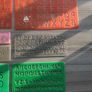 Letter and number stencils Image 3