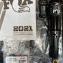 Fox Float DPX2 performance elite EMTB tuned Image 2