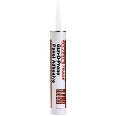 Evo stik gun-o-prene (Call to check stock)