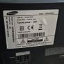 Samsung 32" LED TV,  Excellent Condition, Ready to Use Image 2