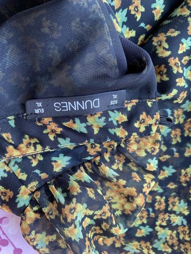 Ladies Blouse