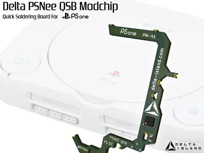 PSone Playstation 1 cib console
