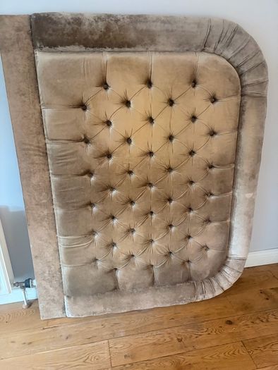 Free Headboard King size