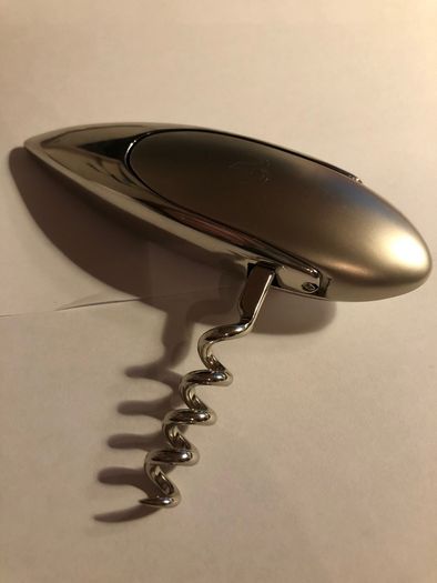 Bottle opener