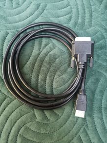 Dvi to hdmi