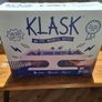 Klask magnetic dexterity board game Image 2
