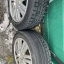 Ford Focus Alloy Wheels Image 4