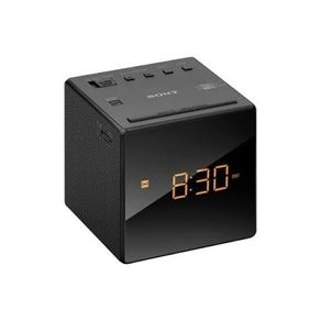 Sony clock radio