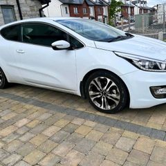 Kia ProCeed 1.6 Diesel