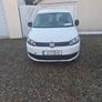 vw caddy breaking Image 7