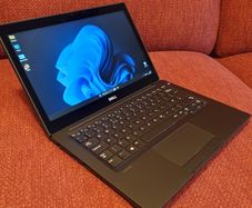 DELL Latitude e7280 intel i5 Ram 8GB SSD 240GB Windows 11 Pro