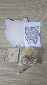 Cats puzzle