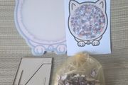 Cats puzzle