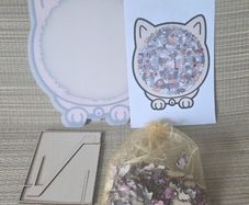 Cats puzzle