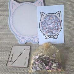 Cats puzzle