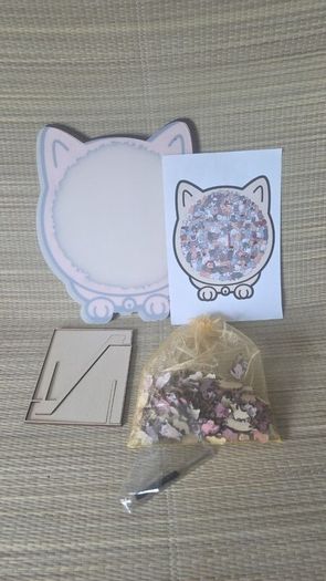 Cats puzzle