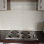 Oven, Hob and Extractor Image 2