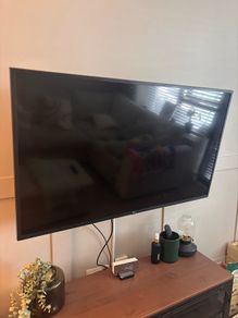 Lg Smart Tv