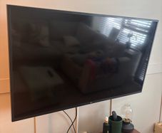 Lg Smart Tv