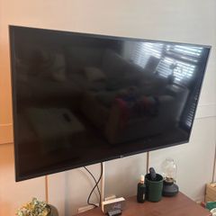 Lg Smart Tv