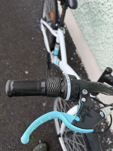 24" Bike