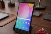 Samsung Galaxy Tab A 10.1" SM-T510  Wi-Fi Black.