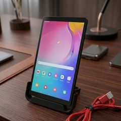 Samsung Galaxy Tab A 10.1" SM-T510  Wi-Fi Black.