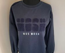 Mos Mosh Sweatshirt