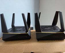 Router Asus RT AX92U mesh