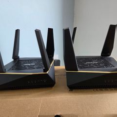 Router Asus RT AX92U mesh