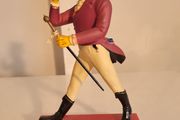 Johnnie Walker Advertising Figure