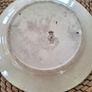 Antique Doulton Burslem 'Alma' Plate 23cm , Late Victorian Era c. 1886-1902 Image 3
