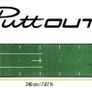 Putt Out Mat & Putt Trainer Image 3
