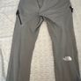 North face tracksuit Image 2