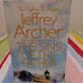 Jeffrey Archer thriller books Image 7