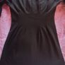 Bershka long sleeve dress size L Image 5
